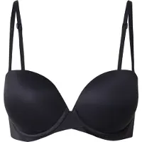 Calvin Klein Underwear BH zwart