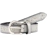 Vanzetti Riem lichtgrijs / zilver