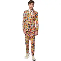 Opposuits Teenboys confetteroni | Maat 158-164 |