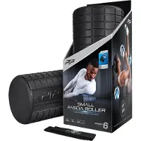 PTP Fascia Massage Roller Zwart Small