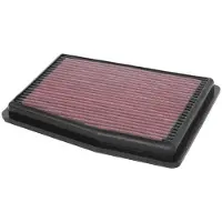 K&N Engineering K&N 2020 Hyundai Sonata L4-2.0L F/I Replacement Drop In Air Filter