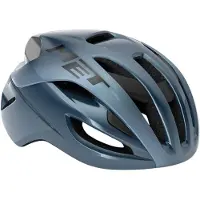 Met Rivale MIPS Helm Blauw, Maat S