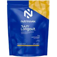 Nutrinovex Longovit 360 Drink Isotone Monodosis Mango & Passievrucht 1080g