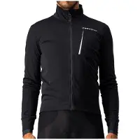 Castelli Go Gore-tex Infinium Windstopper Jas