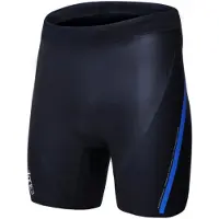 Zone3 Originals Buoyancy Shorts 5/3mm Men, black/blue