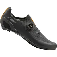 Dmt KR30 Zwarte Sneakers, Maat 43 - EUR