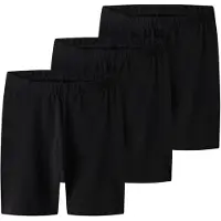TWO SOON Leggings zwart