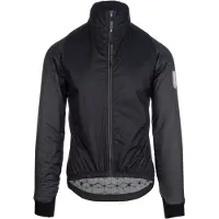 Q36.5 Adventure Winterjas Zwart Heren, Maat M