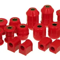 Prothane 91-95 Toyota MR2 Total Kit - Red