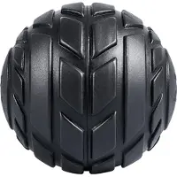 PTP Myosphere Medicine Ball Zwart