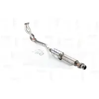 NAP carPARTS CAK10965 Katalysator