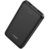 Veger A10 W1065 10.000 mAh Zwart