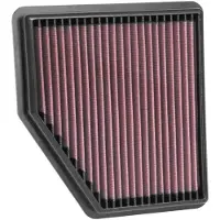 K&N Engineering K&N 2019 Nissan Altima 2.5L F/I Drop In Replacement Air Filter