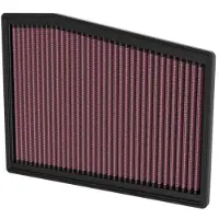 K&N Engineering K&N 22-23 Cadillac CT5 V8-6.4L Replacement Air Filter