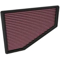 K&N Engineering K&N 2021+ Jeep Grand Cherokee V6 3.6L Replacement Air Filter