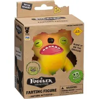 Fugglers - Farting Figuren - Wide Eyed Werdo Multi