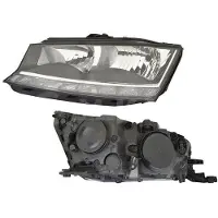 Alkar 2782527 Koplamp