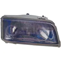 ABAKUS 2742920 Koplamp