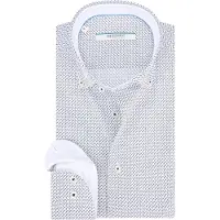 The BLUEPRINT Premium trendy overhemd met lange mouwen bp56-7
