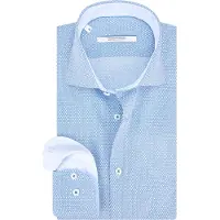 The BLUEPRINT Premium trendy overhemd met lange mouwen bp56-5