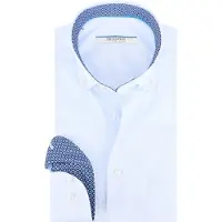 The BLUEPRINT Premium trendy overhemd met lange mouwen bp56-2