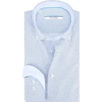 The BLUEPRINT Premium trendy overhemd met lange mouwen bp55-6