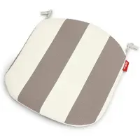 Fatboy Tuinkussen Fred's Chair Pillow Stripe Cacao