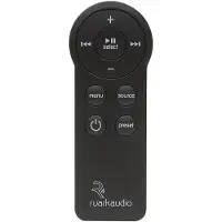 Ruark Audio R4 remote