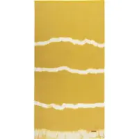 Sorema - Strandlaken Fancy Mustard 85x175cm