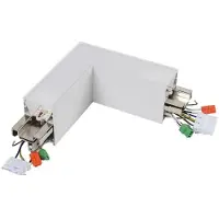 Sylvania Onderdeel | otao linearl-hoekopaal4,9w 660lm 830/840wit