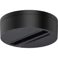 Sylvania Onderdeel | onetrack opbouw monopoint zwart 9000/bpu-d-b