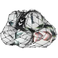 Hummel Ballennet - Zwart