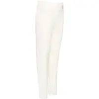 Imperial Riding - Kids - Rijlegging Tessy - FullGrip - Wit - Maat 176