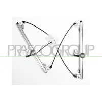 PRASCO ME710W023 Raammechanisme