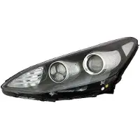 IPARLUX 11901021 Koplamp
