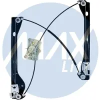 Max WSK110-L Raammechanisme