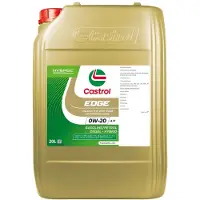 Castrol 16079F Motorolie