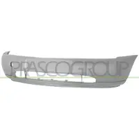 PRASCO FD0501021 Bumper