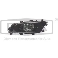 Dpa 99411800902 Mistlamp