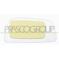 PRASCO FT9237523 Spiegelglas, buitenspiegel