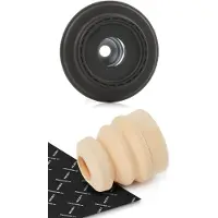 RIDEX 1180S0703 Veerpootlager