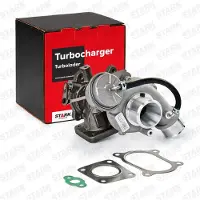Stark SKCT-1190538 Turbocharger