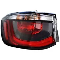 VAN WEZEL 2128925 Achterlicht