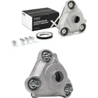RIDEX 1180S0407 Veerpootlager