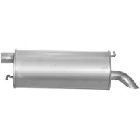 VEGAZ VS-286 Einddemper