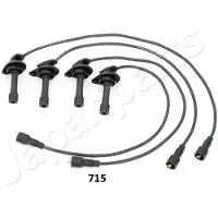 Japanparts IC-715 Bougiekabels