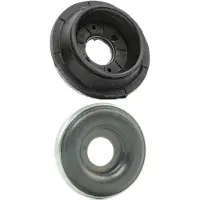 RIDEX 1180S0186 Veerpootlager