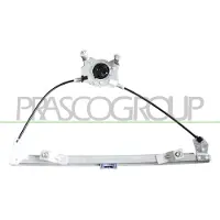 PRASCO RN320W023 Raammechanisme