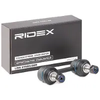 RIDEX 3229S0289 Stabilisatorstang