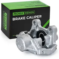 RIDEX 78B1007R Remklauw